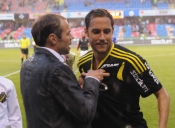 AIK - Åtvidaberg.  1-0