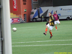 Elfsborg - AIK.  4-0 (Royal League)
