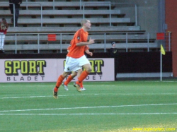 Elfsborg - AIK.  4-0 (Royal League)