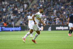 Dif - AIK.  0-2