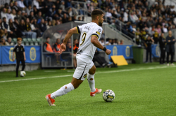 Kubikenborg - AIK.  1-7