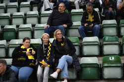 Publikbilder. Kubikenborg-AIK