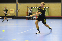 AIK - Järfälla Bele.  10-4