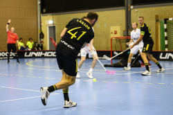 AIK - Järfälla Bele.  10-4