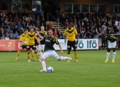 Mjällby - AIK.  0-1