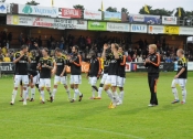 Mjällby - AIK.  0-1