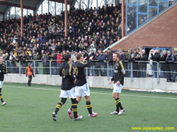 AIK - IK Sirius.  4-0