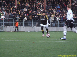 AIK - IK Sirius.  4-0