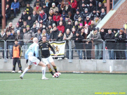 AIK - Gefle IF.  4-4