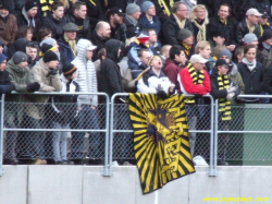 AIK - BP.  5-0
