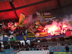 Göteborg - AIK.  1-2