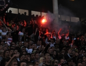 AIK - Lech Poznan.  3-0