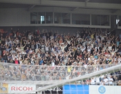 AIK - Lech Poznan.  3-0