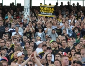 AIK - Lech Poznan.  3-0