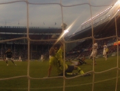 AIK - Lech Poznan.  3-0