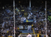 AIK - Lech Poznan.  3-0