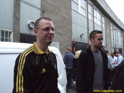 AIK - Elfsborg.  0-1