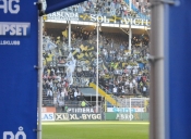 AIK - Kalmar FF.  1-2