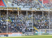 AIK - Kalmar FF.  1-2