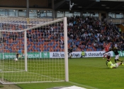 AIK - Kalmar FF.  1-2