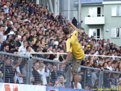 	AIK - Malmö FF.  3-1