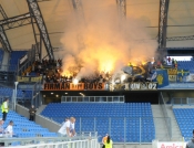 Lech Poznan - AIK.  1-0