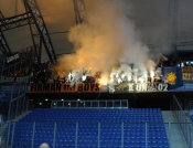 Lech Poznan - AIK.  1-0