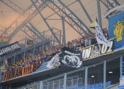 Lech Poznan - AIK.  1-0