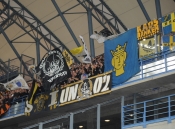 Lech Poznan - AIK.  1-0