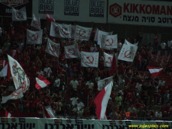 	Hapoel - AIK.  0-0