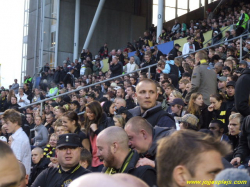 AIK - GAIS.  0-0