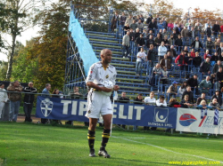 Trelleborgs FF - AIK.  0-0