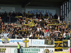Trelleborgs FF - AIK.  0-0