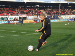 Kalmar FF - AIK.  2-0