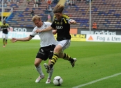 AIK - Örebro.  3-0