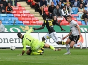 AIK - Örebro.  3-0