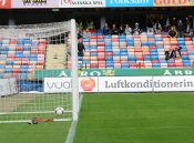 AIK - Örebro.  3-0