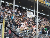 AIK - Örebro.  3-0