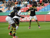 AIK - Örebro.  3-0