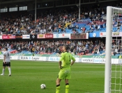 AIK - Örebro.  3-0