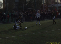AIK - BP.  1-2