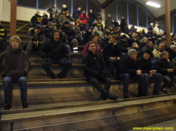 AIK - Sirius.  3-0