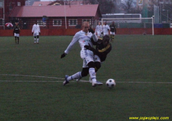 AIK - GIF Sundsvall.  1-0
