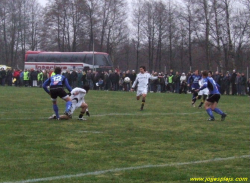 	Halmstads BK - AIK.  3-0