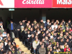 AIK - Kalmar.  0-0