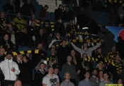 AIK - SSK.  3-2