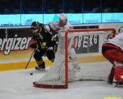 AIK - SSK.  3-2