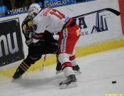 AIK - SSK.  3-2