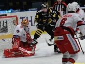 AIK - SSK.  3-2