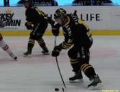 AIK - SSK.  3-2